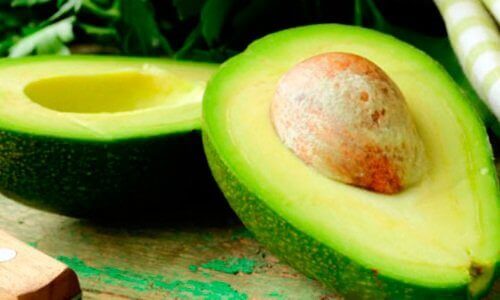 Avokado