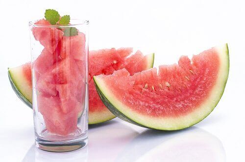 2-vannmelon