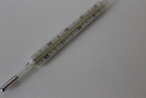 3-termometer