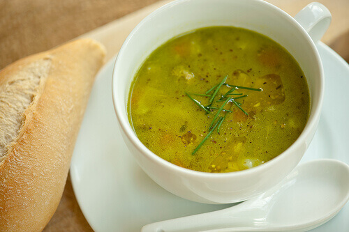 4-suppe