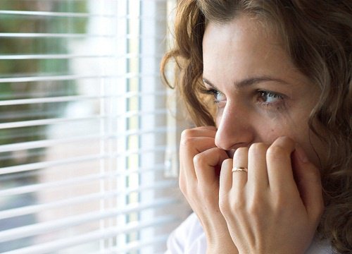 Hva er angst og hvordan kan du overvinne angsten?