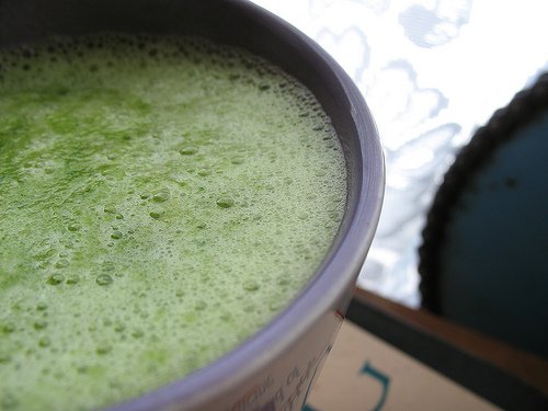 Grønn-smoothie-vanessayavonne