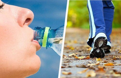 10 enkle måter å forbrenne fett på gjennom hele dagen