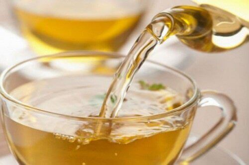 Hvordan behandle en infeksjon naturlig