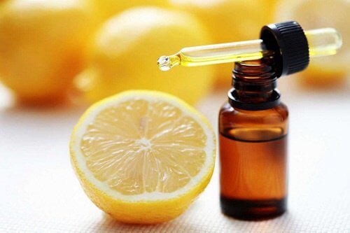 Remedie av olivenolje og sitron – perfekt for bruk på morgenen
