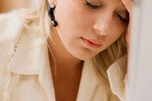 5 råd for å lindre psykisk utmattelse