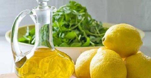 En naturlig kur for leveren