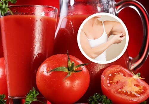 Naturlige remedier for å løfte slapp hud