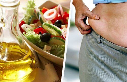 10 tips for å gå ned i vekt med middelhavsdietten uten å ofre noe
