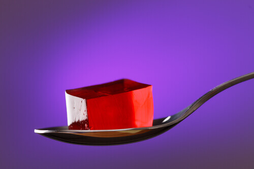 gelatin