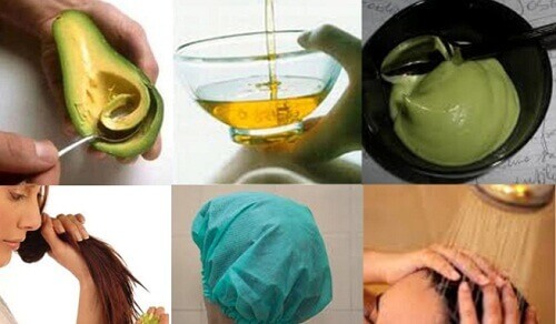 Praktiske tips for sunt og skinnende hår