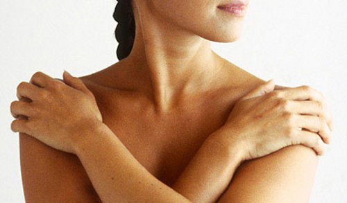 5 enkle og gode tips for en slank hals