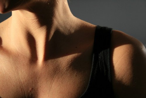 gi halsen din daglig fuktighet