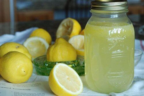 lemonade
