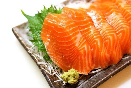 omega 3 fettsyre