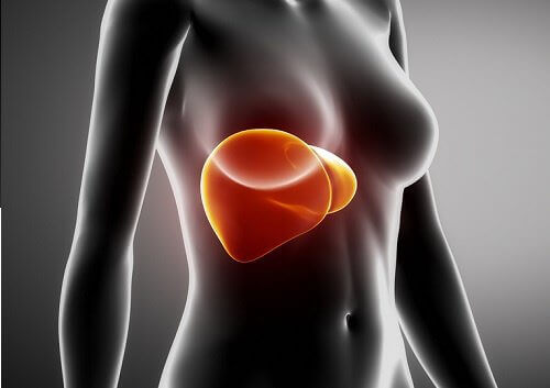 Å undertrykke følelser blokkerer leveren