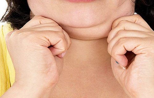 3 måter å redusere dobbelthaken din på, samt tone halsen