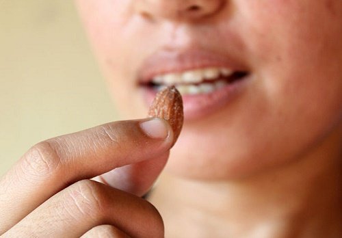 De 6 beste matvarene for kvinner