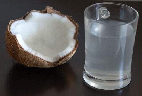 Kokosvann styrker immunforsvaret