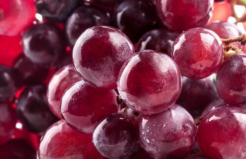 druer inneholder antioksidanter