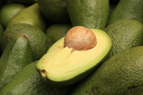 avocado har mange helsemessige fordeler