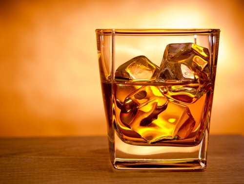 Alkohol