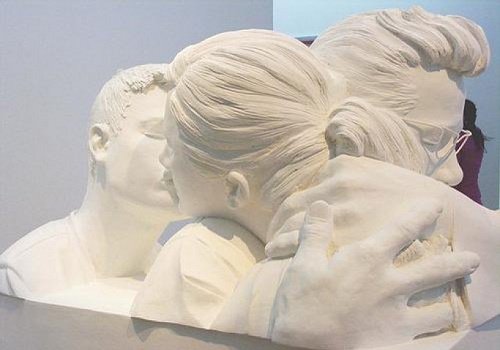 Hvordan bør vi reagere på utroskap?