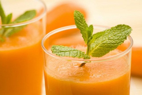 Juicer og smoothies mot søvnløshet
