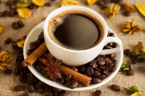 Kaffe-til-frokost