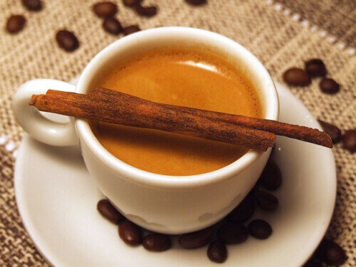 Sunnere måter å drikke kaffe