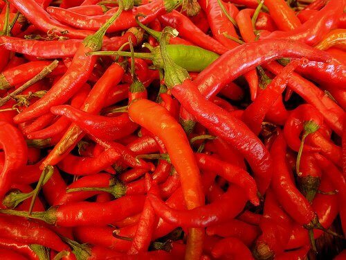 cayennepepper