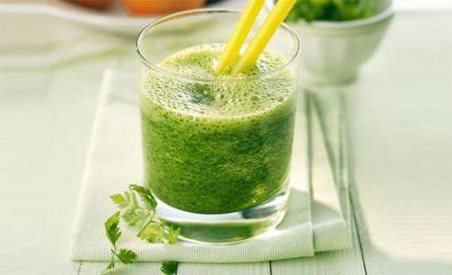 Juicer og smoothies mot søvnløshet