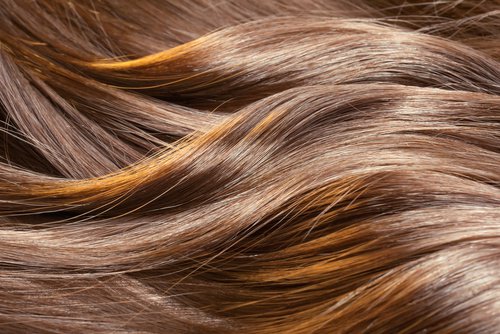 7 naturlige remedier for håret