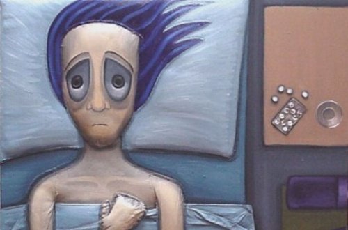 Får du ikke sove? Da bør du unngå dette