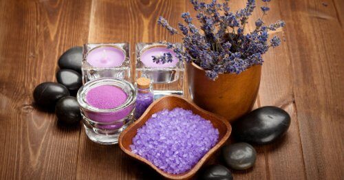 lavendel
