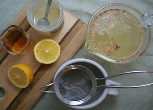 Få smalere midje med denne oppskriften