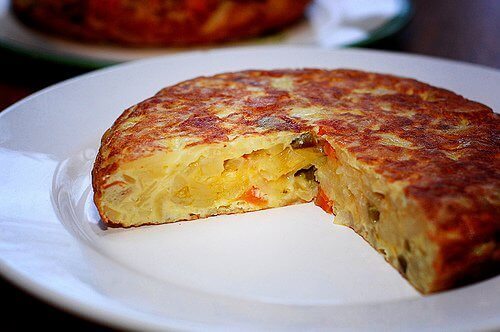quiche