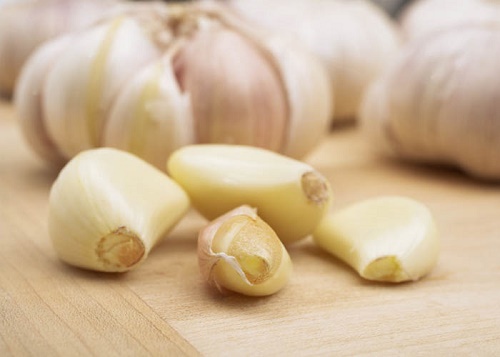 Hjemmeremedier mot tarmparasitter