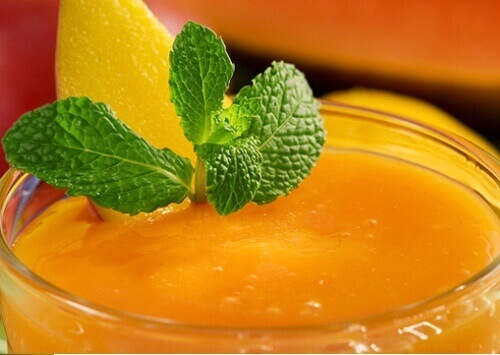 Frukt for urinveisinfeksjoner