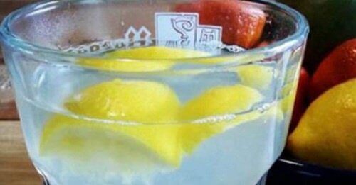 Gå ned i vekt på en uke med mirakelsuppedietten