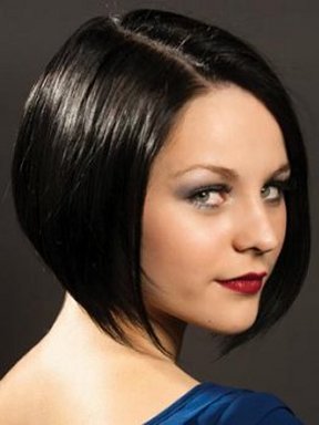 Klipp håret for en yngre look