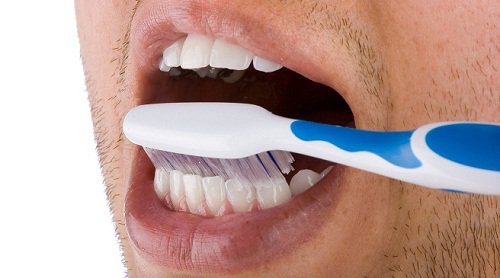 2-tannbørste