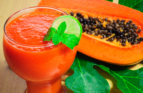 3-papaya-juice