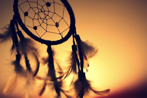 Drømmefangere og deres interessante opprinnelse