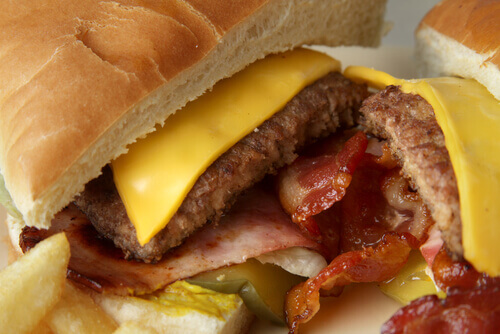 Vet du hva hamburgere egentlig er?