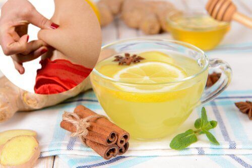 Hvordan forbrenne fett OG øke muskelstyrke