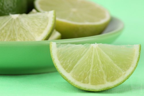Lime