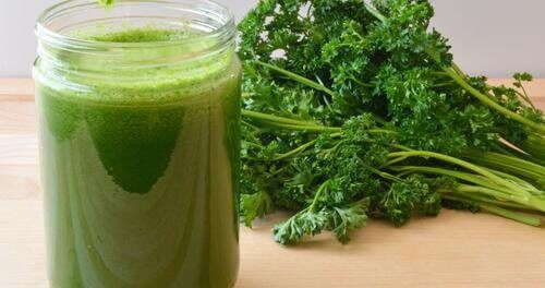 Hvordan du renser ut giftstoffer fra nyrene