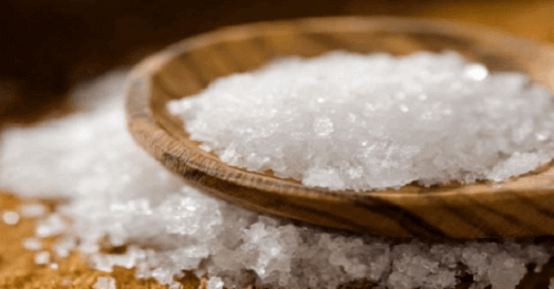 Salt
