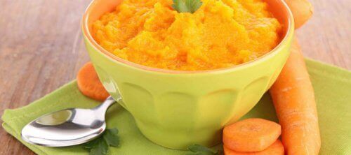 8 menyforslag til pH-dietten som forbedrer helsen din